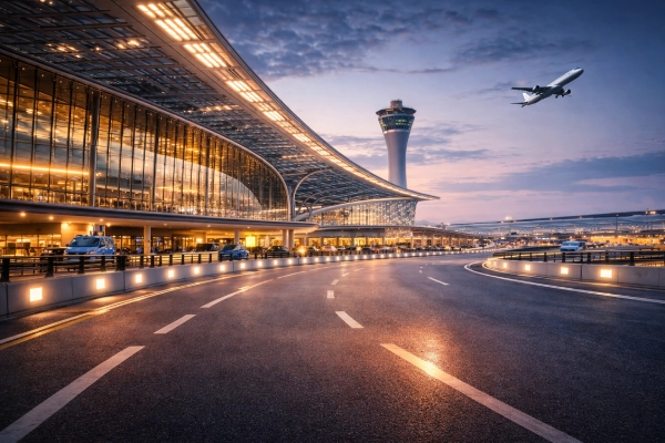 Airport Transfers
